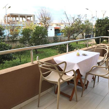 Vision 4 Ksamil Villa Apartments And Rooms エクステリア 写真